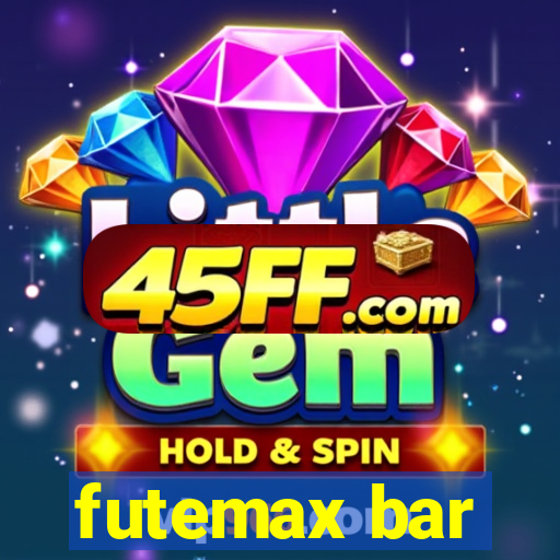 futemax bar